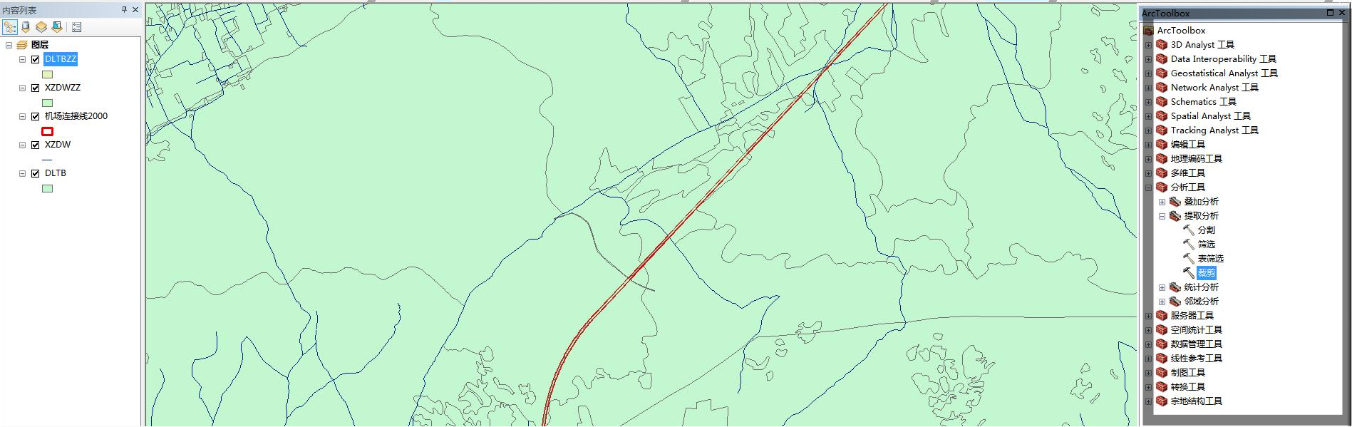地塊分類面積統(tǒng)計(jì)操作步驟2.png
