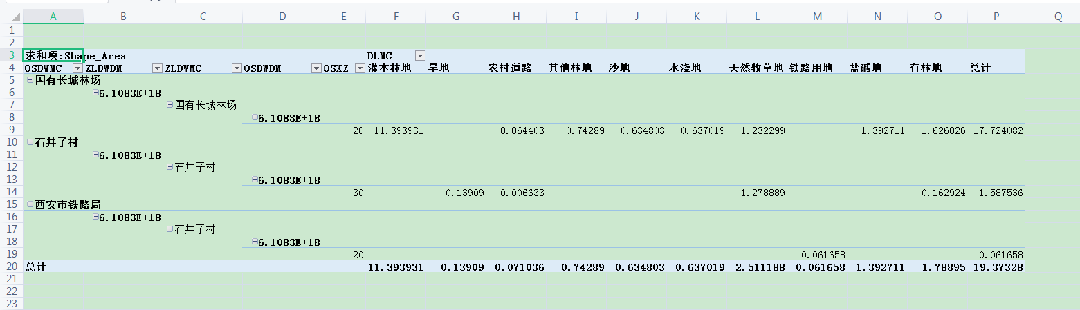 地塊分類面積統(tǒng)計(jì)操作步驟14.png